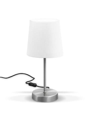 Briloner Nachtlamp wit - (H)30,8 cm