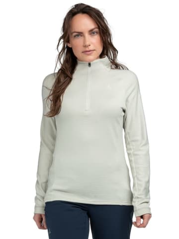 Schöffel Functioneel shirt "Cascata" wit