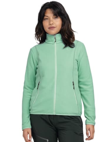 Schöffel Fleecejacke "Ash" in Mint