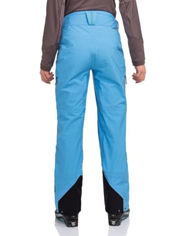 Schöffel Ski-/snowboardbroek "Milagle" blauw