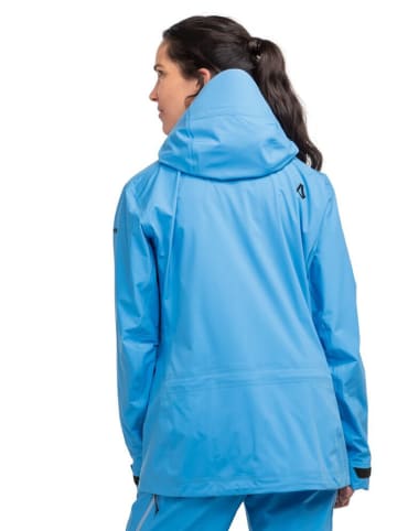 Schöffel Ski-/snowboardjas "Milagle" blauw