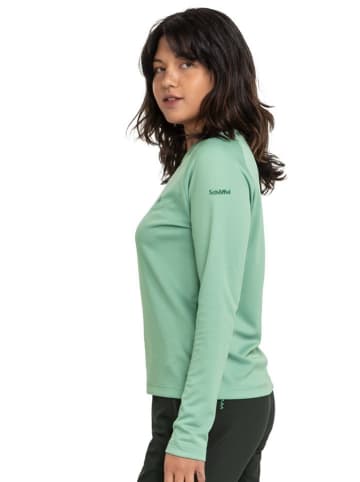 Schöffel Funktionsshirt "Smue" in Mint