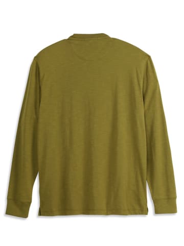 Scotch & Soda Longsleeve in Khaki