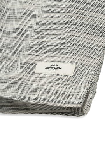 Scotch & Soda Hemd in Grau