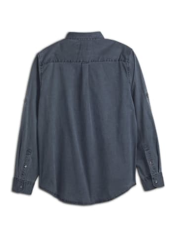 Scotch & Soda Blouse antraciet