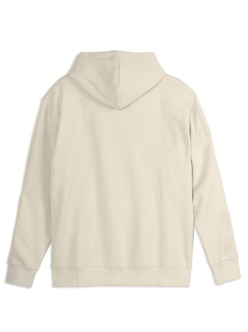 Scotch & Soda Hoodie crème