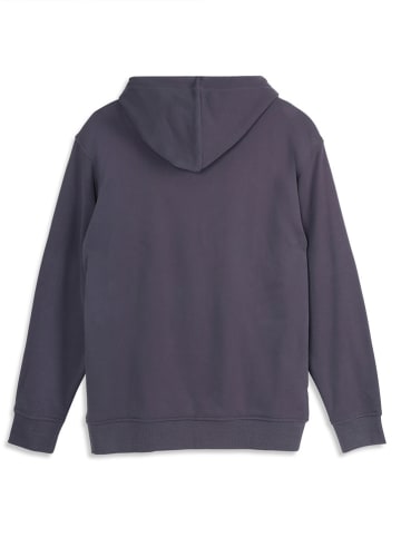 Scotch & Soda Hoodie donkerblauw