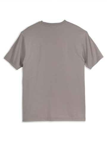 Scotch & Soda Shirt in Grau