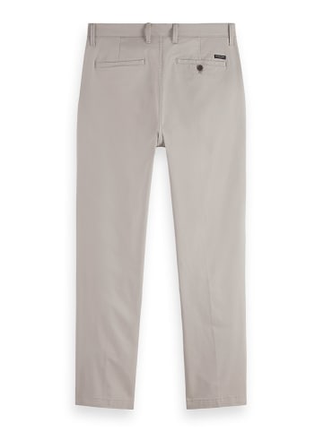 Scotch & Soda Chinobroek beige