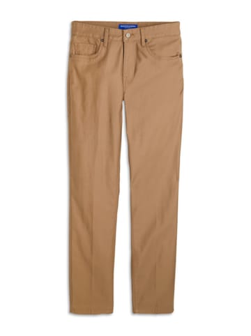 Scotch & Soda Jeans - Regular fit - in Beige