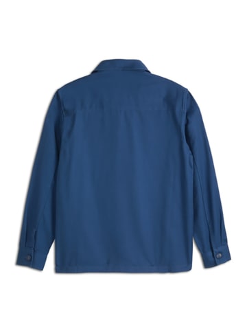 Scotch & Soda Blousejas donkerblauw