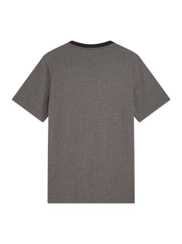 Scotch & Soda Shirt in Anthrazit