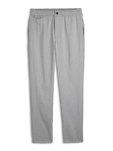 Scotch & Soda Spodnie w kolorze szarym