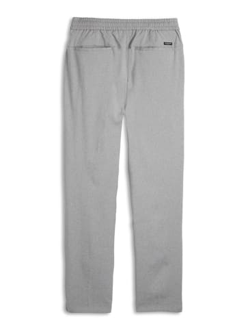 Scotch & Soda Spodnie w kolorze szarym