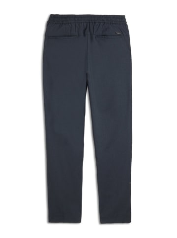 Scotch & Soda Broek antraciet