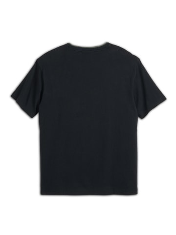 Scotch & Soda Koszulka w kolorze czarnym