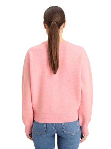 Scotch & Soda Sweter w kolorze jasnoróżowym