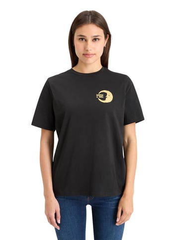 Scotch & Soda Shirt zwart