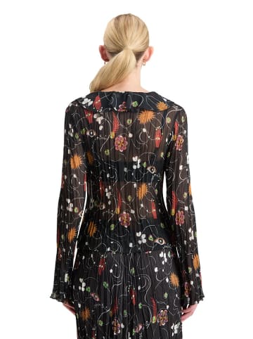 Scotch & Soda Bluzka w kolorze czarnym