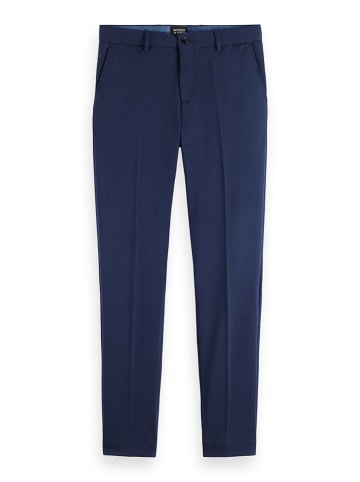 Scotch & Soda Chino in Dunkelblau