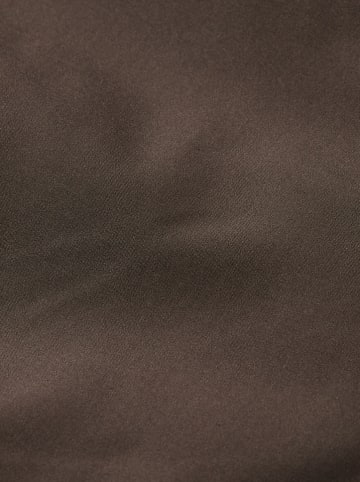 Scotch & Soda Kurtka przejściowa w kolorze ciemnobrązowym