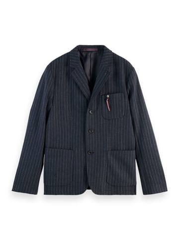 Scotch & Soda Sakko in Dunkelblau