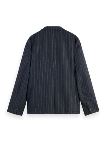 Scotch & Soda Colbert donkerblauw