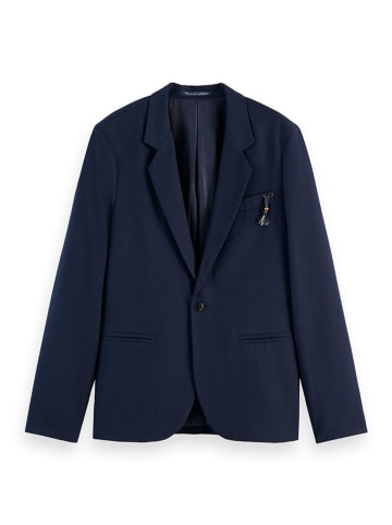 Scotch & Soda Sakko in Dunkelblau