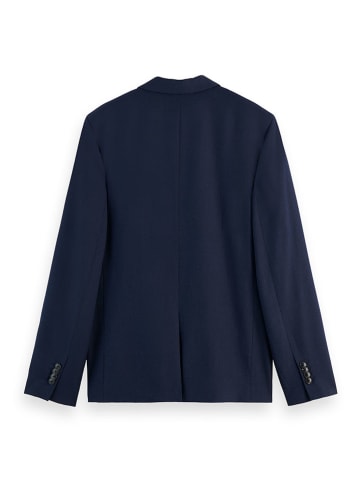 Scotch & Soda Colbert donkerblauw