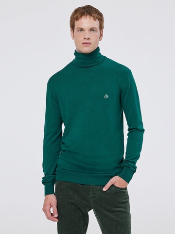 Scotch & Soda Golf w kolorze zielonym