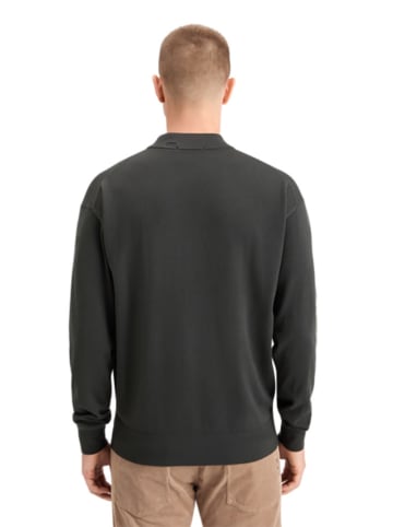 Scotch & Soda Trui antraciet