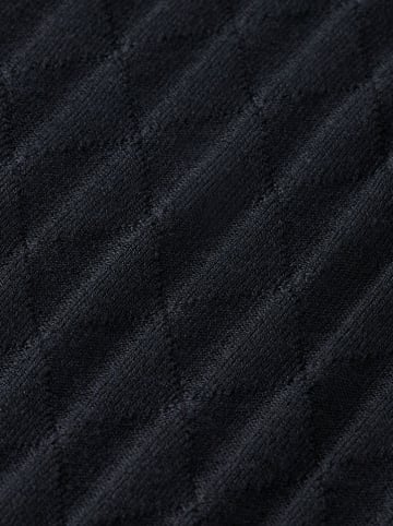 Scotch & Soda Sweter w kolorze granatowym