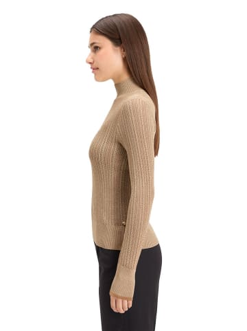 Scotch & Soda Trui camel