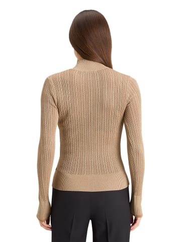 Scotch & Soda Trui camel