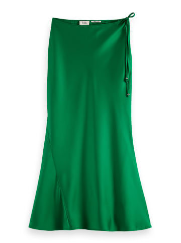 Scotch & Soda Rok groen