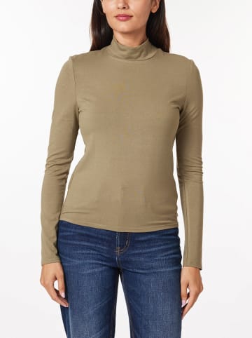 Scotch & Soda Longsleeve in Beige