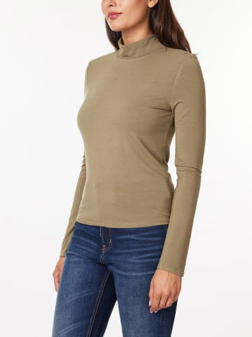 Scotch & Soda Longsleeve in Beige