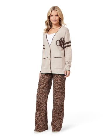 Scotch & Soda Vest beige