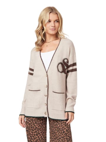 Scotch & Soda Vest beige