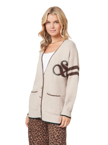 Scotch & Soda Vest beige