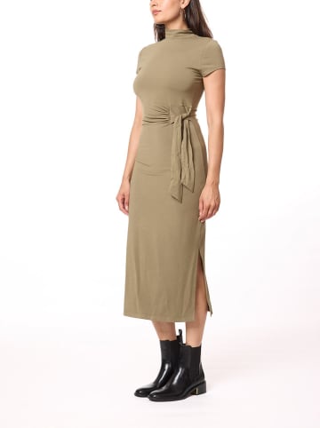 Scotch & Soda Jurk beige