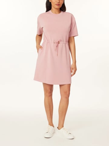 Scotch & Soda Kleid in Rosa
