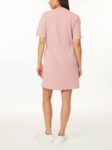 Scotch & Soda Jurk lichtroze