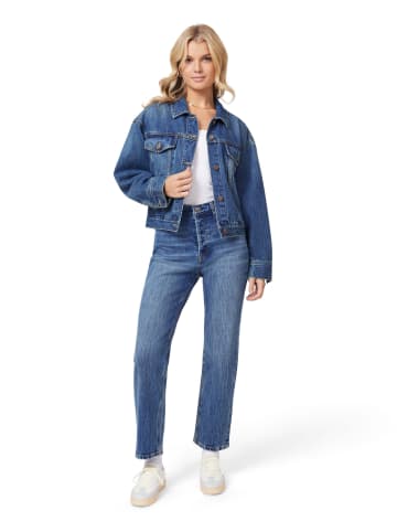 Scotch & Soda Spijkerjas blauw