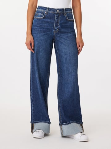 Scotch & Soda Spijkerbroek - comfort fit - blauw