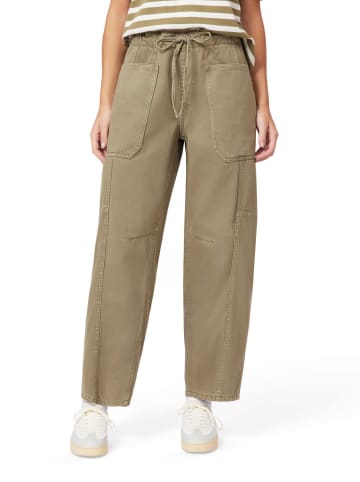 Scotch & Soda Broek olijfgroen