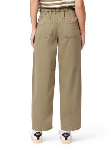 Scotch & Soda Broek olijfgroen