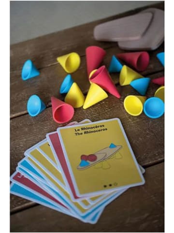 OPPI Kaartenset "Creatief" - vanaf 3 jaar