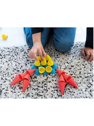 OPPI Stapelspeelgoed "Kegelset" - vanaf 3 jaar