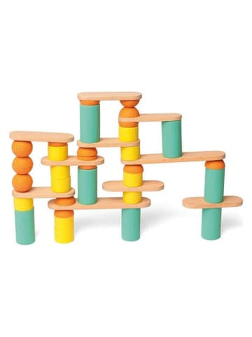 OPPI Constructiespeelgoed - vanaf 3 jaar